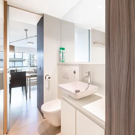 Apartamento Family In Oostduinkerke, Cleaning Included