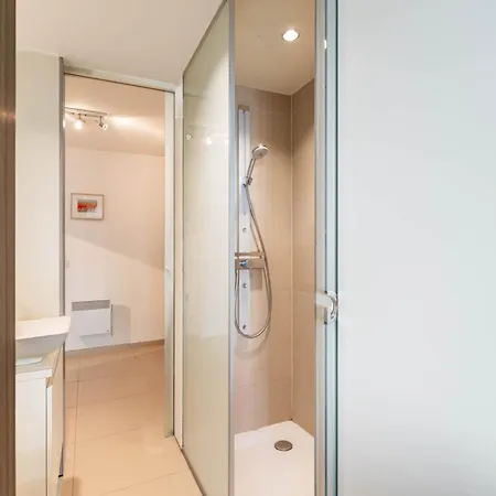 Family In Oostduinkerke, Cleaning Included Apartamento Oostduinkerke