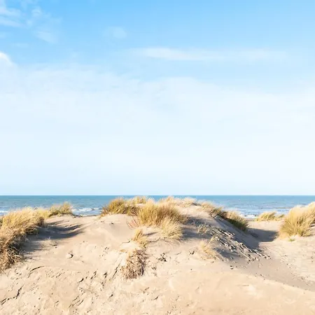 Apartamento Family In Oostduinkerke, Cleaning Included Oostduinkerke