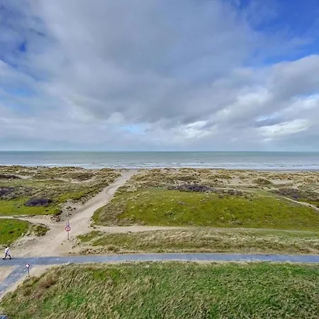 Family In Oostduinkerke, Cleaning Included Apartamento *