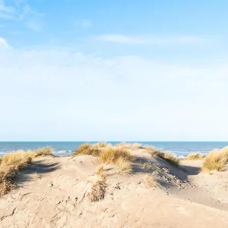 Family In Oostduinkerke, Cleaning Included Apartamento *