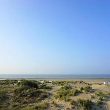 Apartamento Family In Oostduinkerke, Cleaning Included