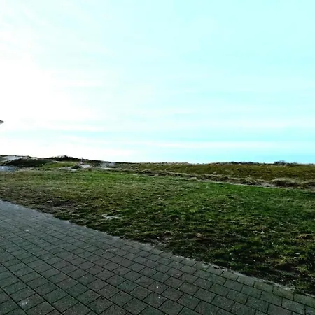 Family In Oostduinkerke, Cleaning Included *