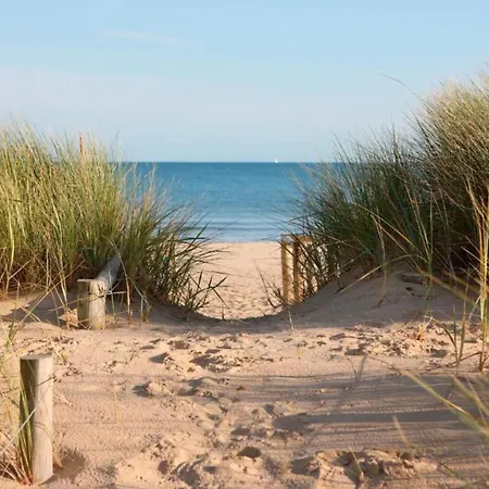 Family In Oostduinkerke, Cleaning Included Apartamento *
